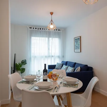 Eli Canteras-parking-airco By Canariasgetaway Casa vacanze