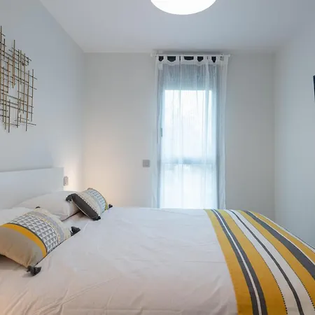 Casa vacanze Eli Canteras-parking-airco By Canariasgetaway