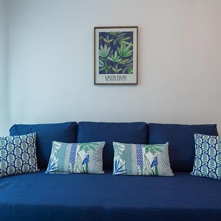 Casa vacanze Eli Canteras-parking-airco By Canariasgetaway