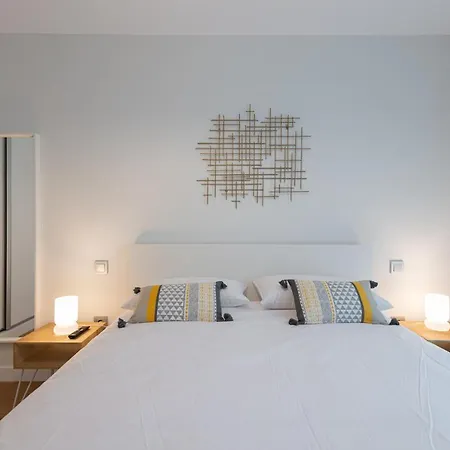 Casa vacanze Eli Canteras-parking-airco By Canariasgetaway Las Palmas de Gran Canaria