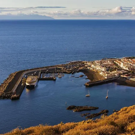 Eli Canteras-parking-airco By Canariasgetaway Casa vacanze *